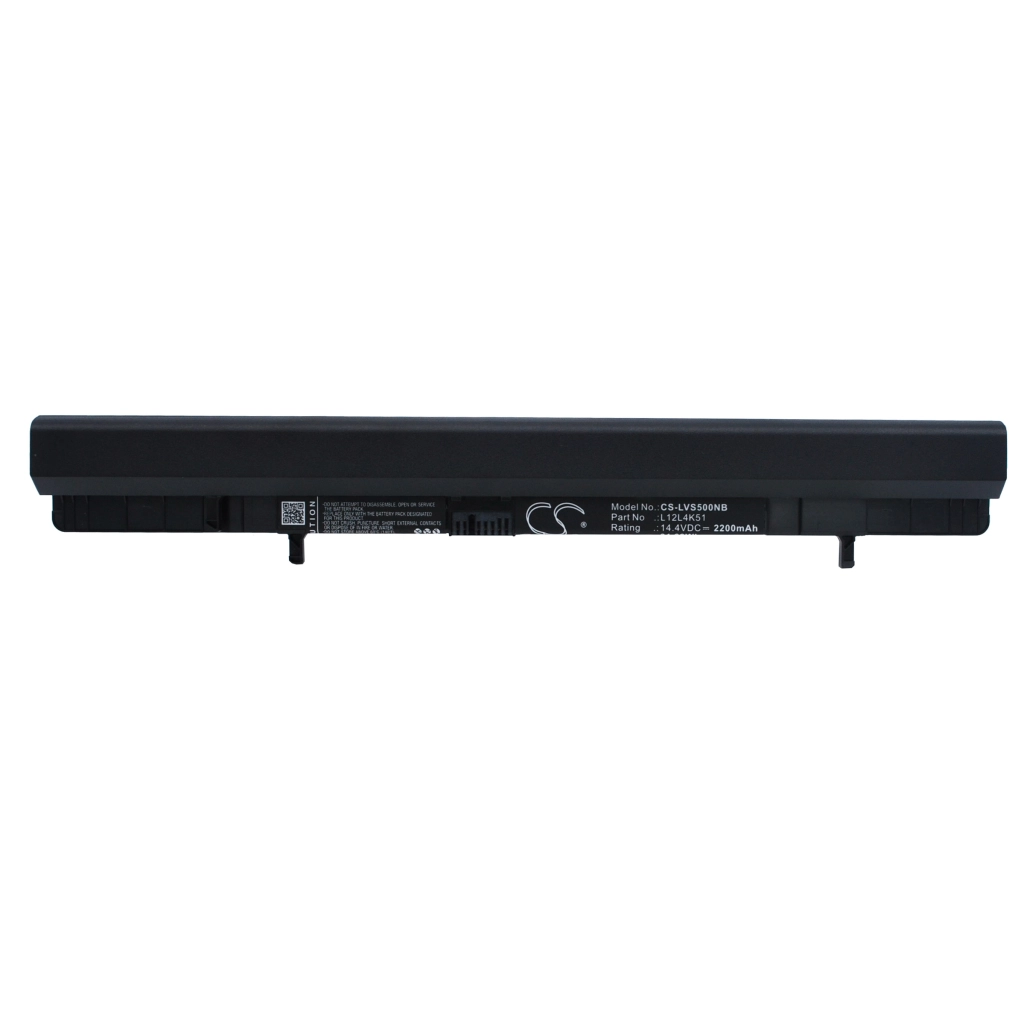Batterier till bärbara datorer Lenovo IdeaPad Flex 14