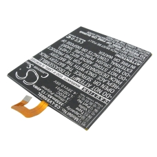 Kompatibel batteribyte för LENOVO L13D1P31