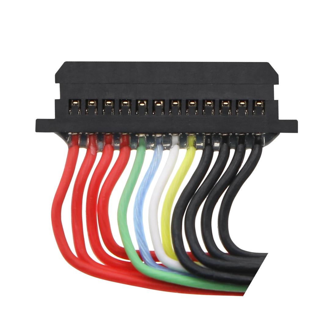 Batterier till bärbara datorer Lenovo CS-LVS514NB
