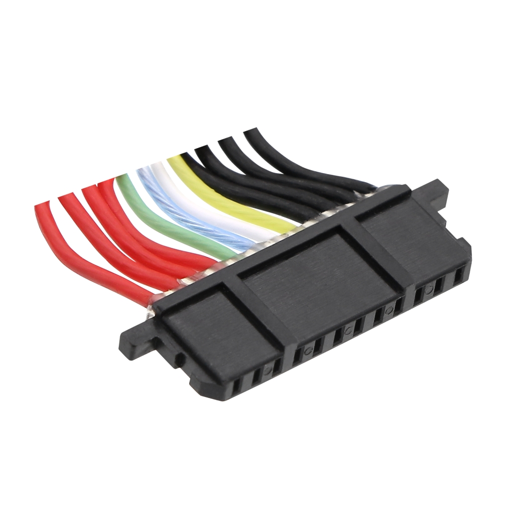 Batterier till bärbara datorer Lenovo CS-LVS514NB