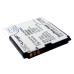 Batteri kompatibel med Lenovo CS-LVS550SL