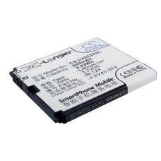Kompatibel batteribyte för LENOVO BL124