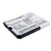 Batteri kompatibel med Lenovo CS-LVS550SL