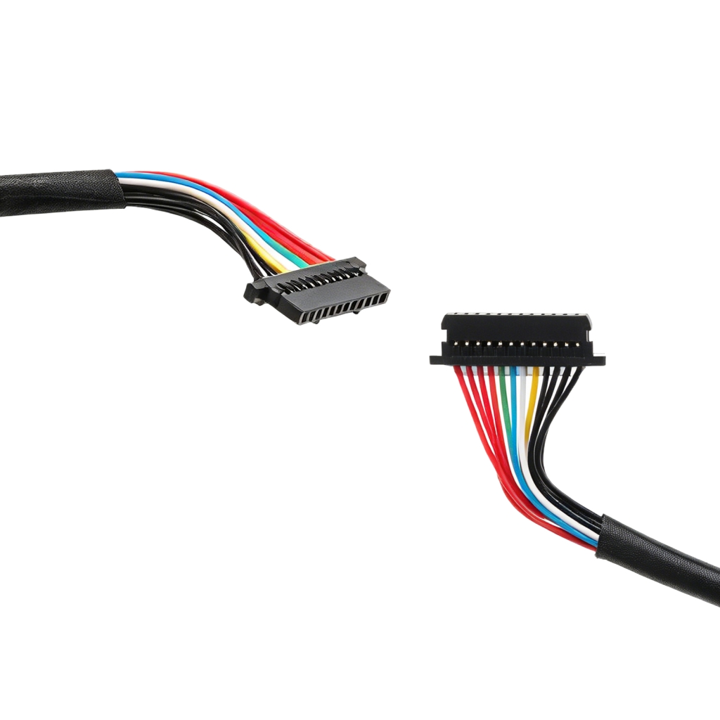 Batteri kompatibel med Lenovo CS-LVS568NB