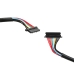 Batteri kompatibel med Lenovo CS-LVS568NB