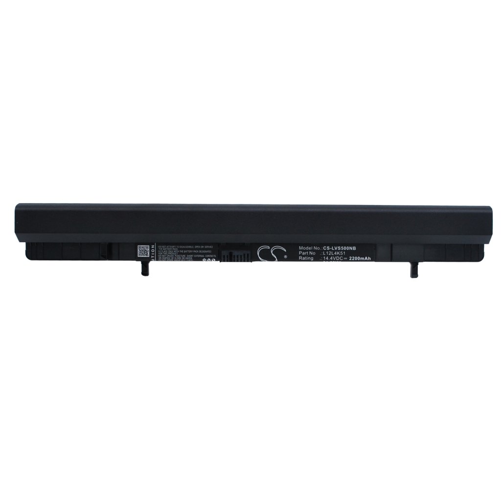 Battery Replaces L12M4K51