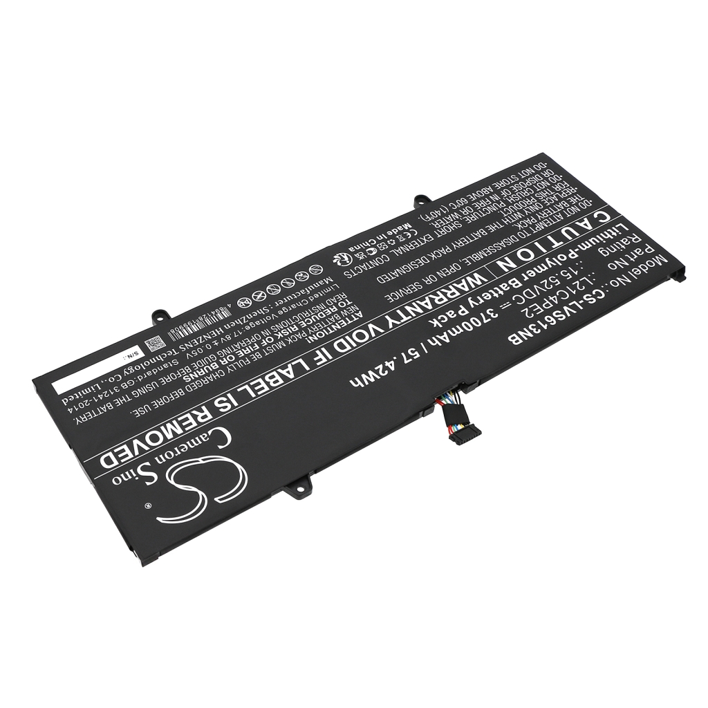 Lenovo Yoga 6 13ABR8 83B2003PSB