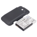 Batteri kompatibel med LG Verizon CS-LVS700XL