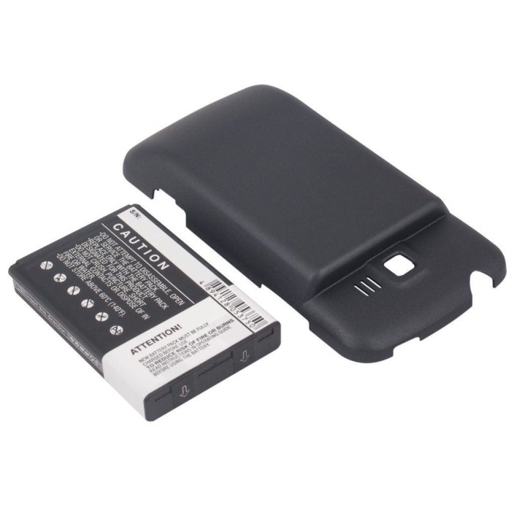 Batteri kompatibel med LG Verizon CS-LVS700XL