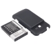 Batteri kompatibel med LG Verizon CS-LVS700XL