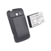 Batteri kompatibel med LG Verizon CS-LVS700XL