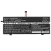 Batterier till bärbara datorer Lenovo CS-LVS710NB