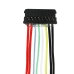 Batterier till bärbara datorer Lenovo CS-LVS710NB