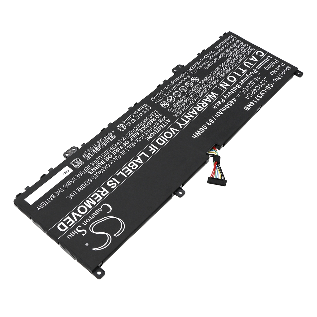 Lenovo Yoga Slim 7 ProX 14IAH7 82TK008PIV