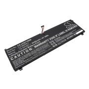 Battery compatibleWith Notebook battery