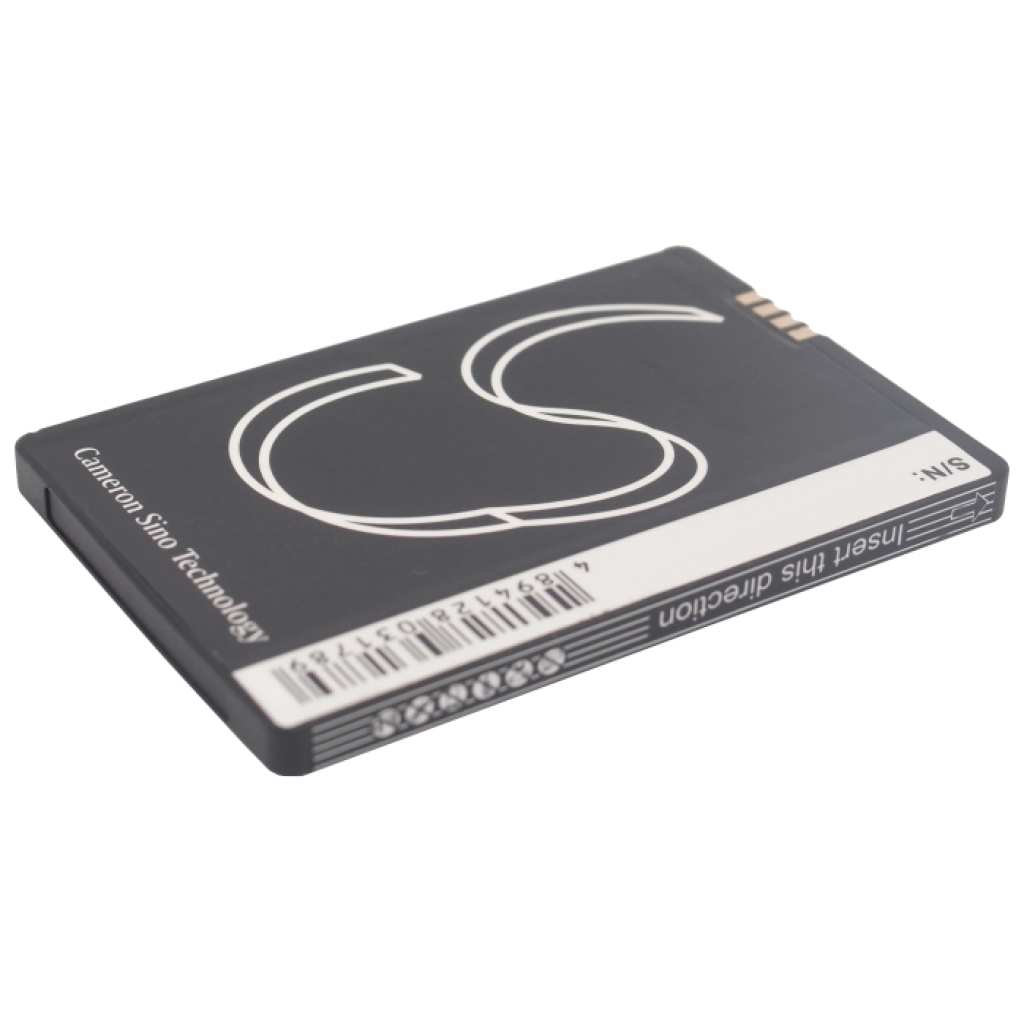 Batteri kompatibel med LG Verizon CS-LVS740SL