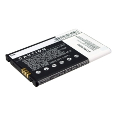 Kompatibel batteribyte för LG LGIP-400V,SBPL0102302,SBPP0027402