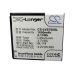 Mobile Phone Battery Lenovo A326
