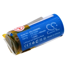 Compatible battery replacement for Livescribe ICR12300