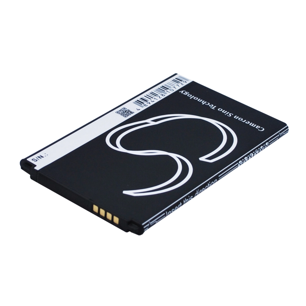 Batterier till mobiltelefoner LG VS810