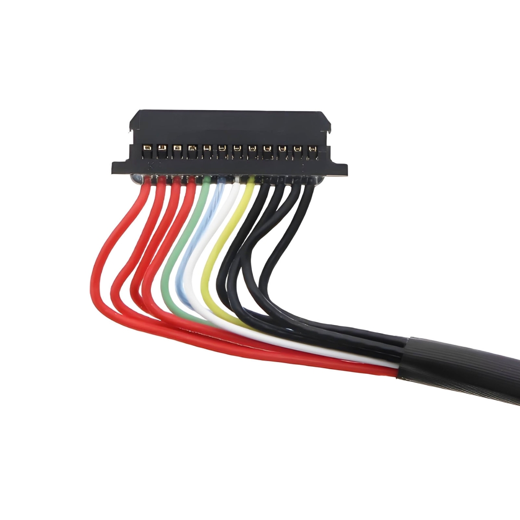 Batterier till bärbara datorer Lenovo CS-LVS833NB