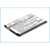 Batterier till mobiltelefoner LG Optimus EXCEED II