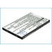 Batterier till mobiltelefoner LG Optimus EXCEED II