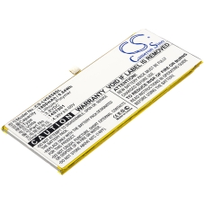 Kompatibel batteribyte för LENOVO 14S7001