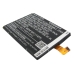 Batteri kompatibel med Lenovo CS-LVS860SL
