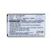Battery Replaces EAC62638301