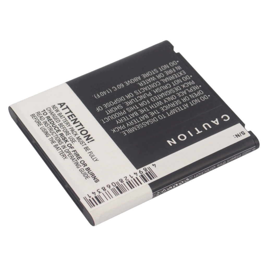 Batterier till mobiltelefoner LG VS920
