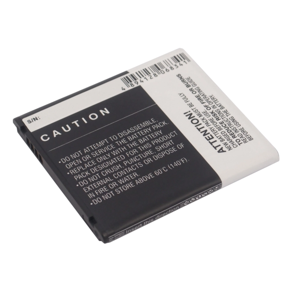 Batterier till mobiltelefoner LG VS920