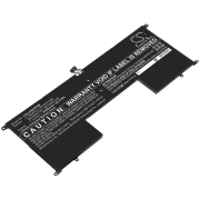 Battery compatibleWith Notebook battery