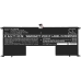 Batterier kompatibel med Lenovo YOGA S940 14 S940-14IWL CS-LVS940NB