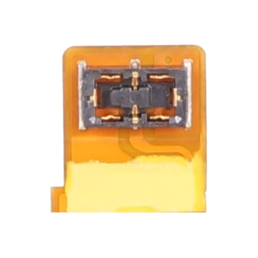 Batterier kompatibel med Lenovo S960 S960 CS-LVS960SL