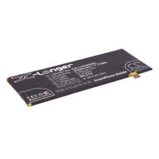 Kompatibel batteribyte för LENOVO BL215