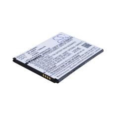 Kompatibel batteribyte för LG BL-45B1F,EAC63118201,EAC63158401 AAC