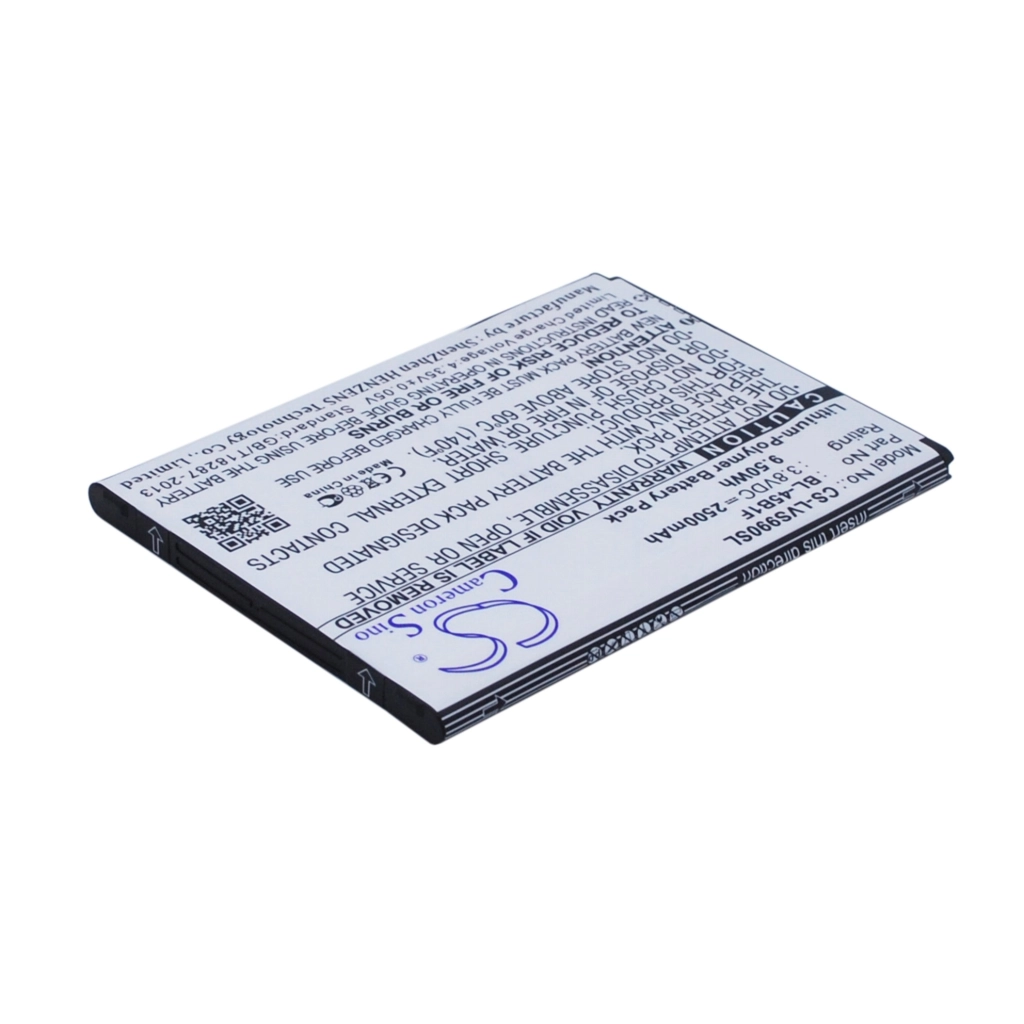 Batterier till mobiltelefoner LG H960YK