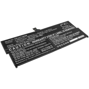 Battery compatibleWith Notebook battery