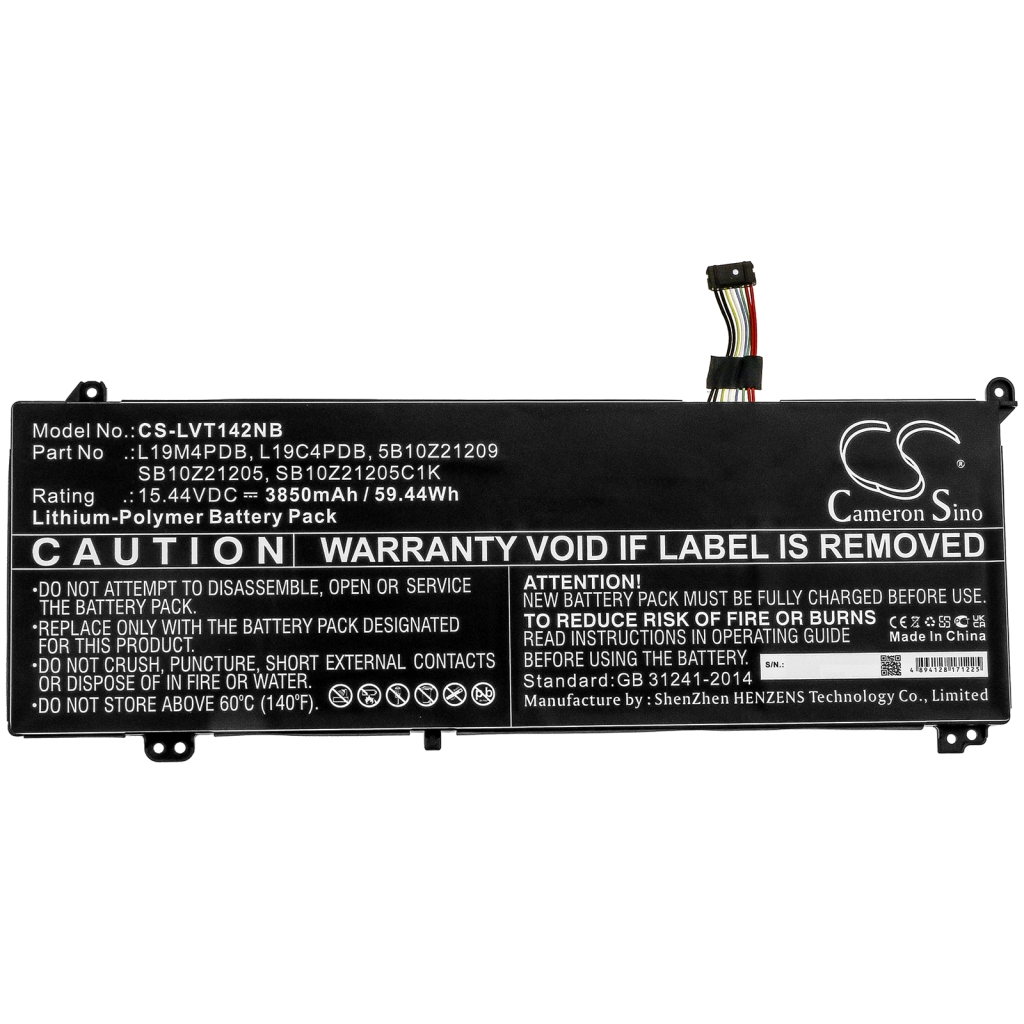Lenovo ThinkBook 14s Yoga ITL 20WE002DPS