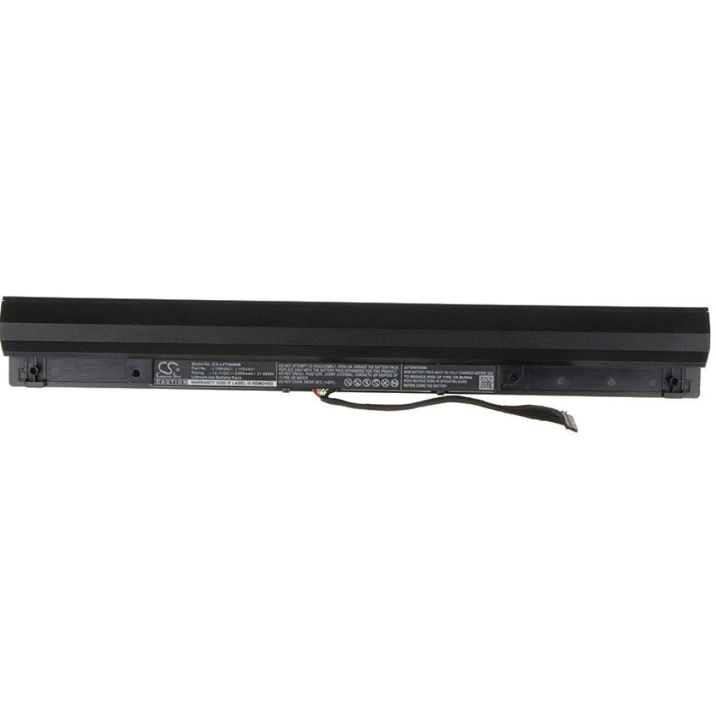 Battery Replaces 5B10L12771