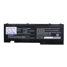 Kompatibel batteribyte för LENOVO 0A36287,0A36309,42T4844,42T4845,42T4846...