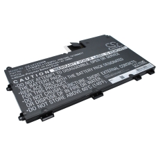 Kompatibel batteribyte för LENOVO 121500077,3ICP7/64/84,45N1088,45N1089,45N1090...