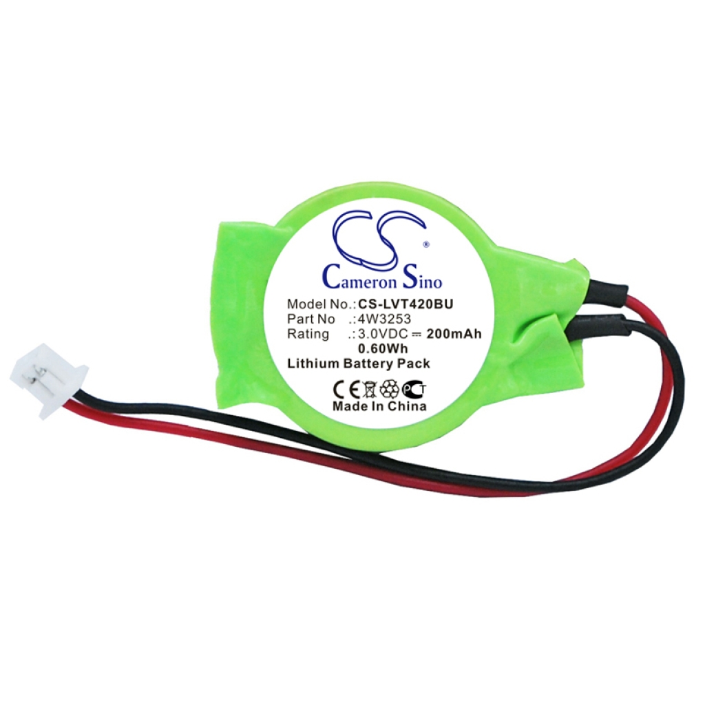 CMOS / BackUp Battery Medion CS-LVT420BU