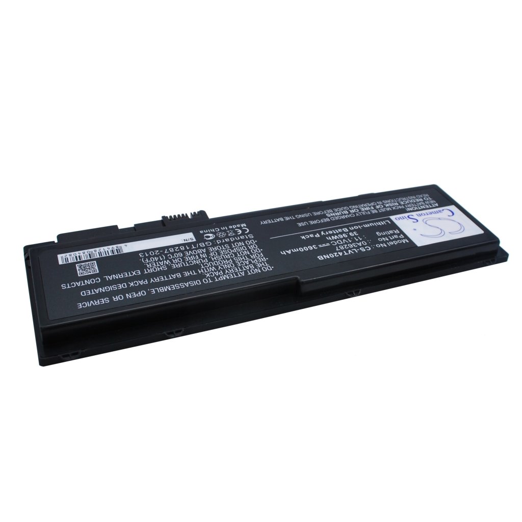 Battery Replaces 42T4846