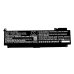 Battery Replaces 00HW038