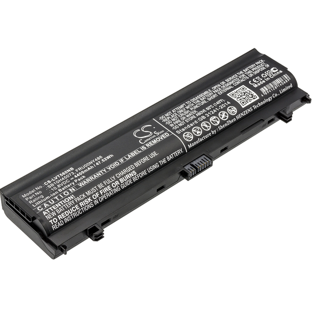 Battery Replaces SB10H45071