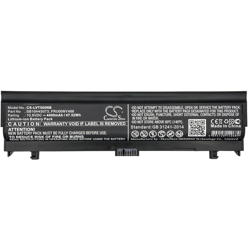Battery Replaces SB10H45071