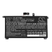 Batterier till bärbara datorer Lenovo ThinkPad T580(20L9000CCD)