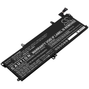 Battery compatibleWith Notebook battery